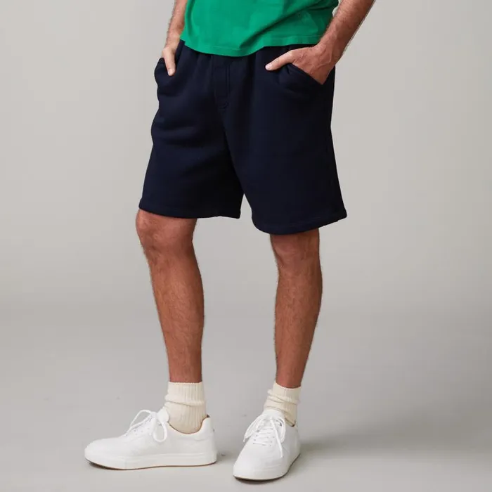 MONROW VIEW ALL 70039s Shorts Indigo 8211 Shop