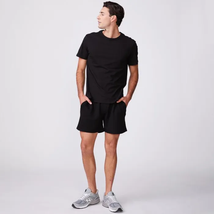 MONROW VIEW ALL Gym Shorts Black 8211 Shop