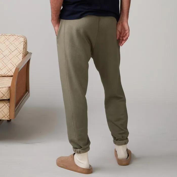 MONROW VIEW ALL Lounge Sweats Army 8211 Shop