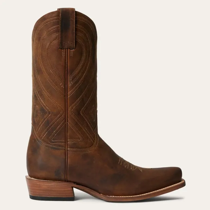 Mossman Boot Mossman Boot Men Stetson Western