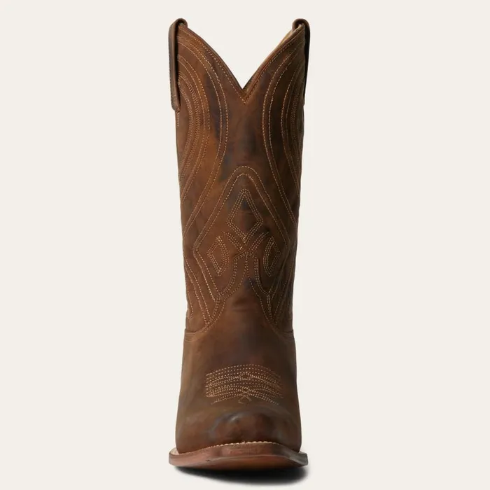 Mossman Boot Mossman Boot Men Stetson Western