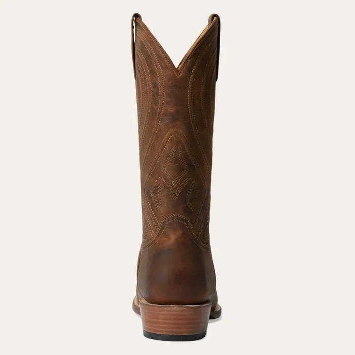 Mossman Boot Mossman Boot Men Stetson Western