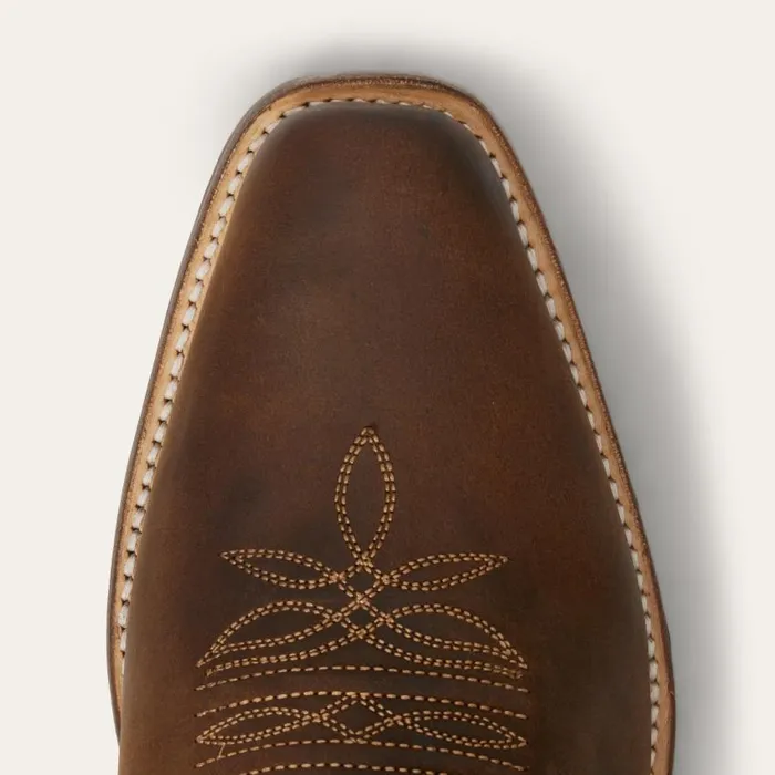 Mossman Boot Mossman Boot Men Stetson Western