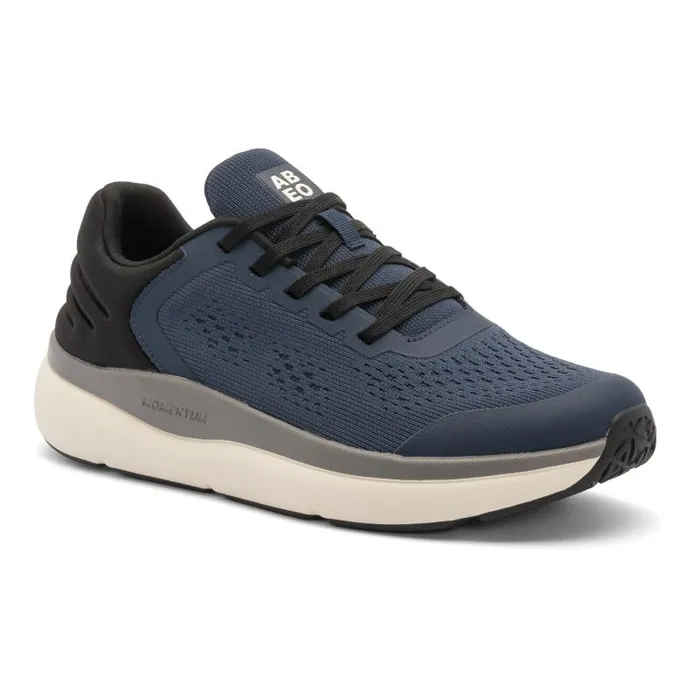 MXV Quest Metatarsal Blue WomensMens Abeo Casual Shoes