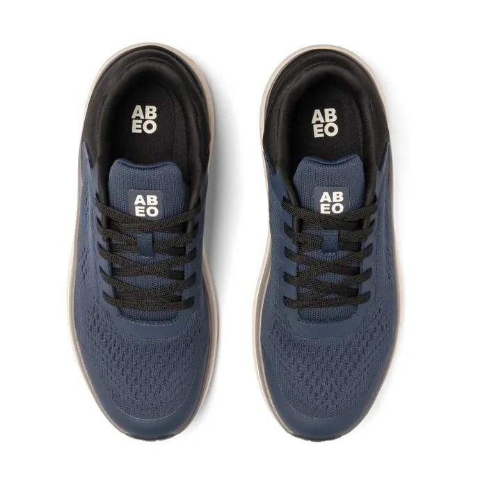 MXV Quest Metatarsal Blue WomensMens Abeo Casual Shoes