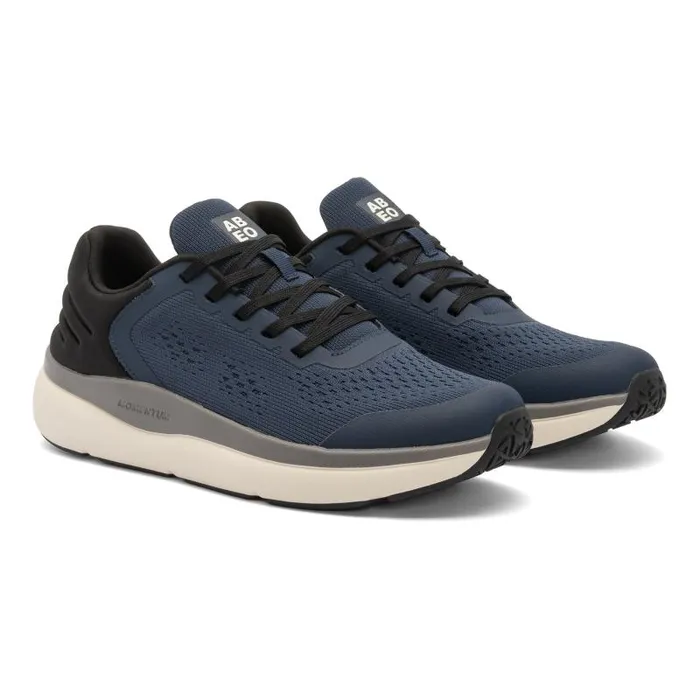 MXV Quest Metatarsal Blue WomensMens Abeo Casual Shoes