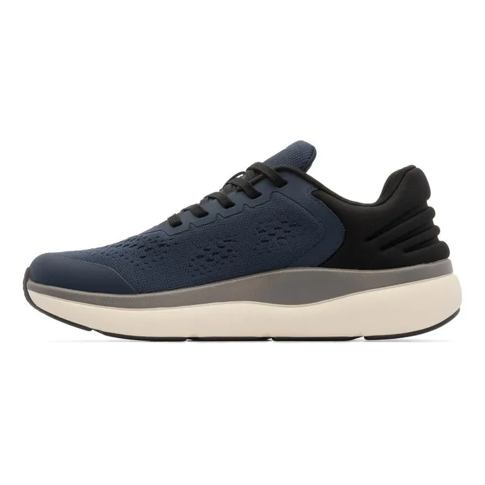 MXV Quest Metatarsal Blue WomensMens Abeo Casual Shoes