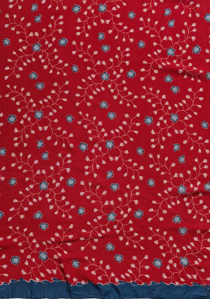 Natalie Martin HEATHER MAXI Pinwheel Barn Red Shop Dresses