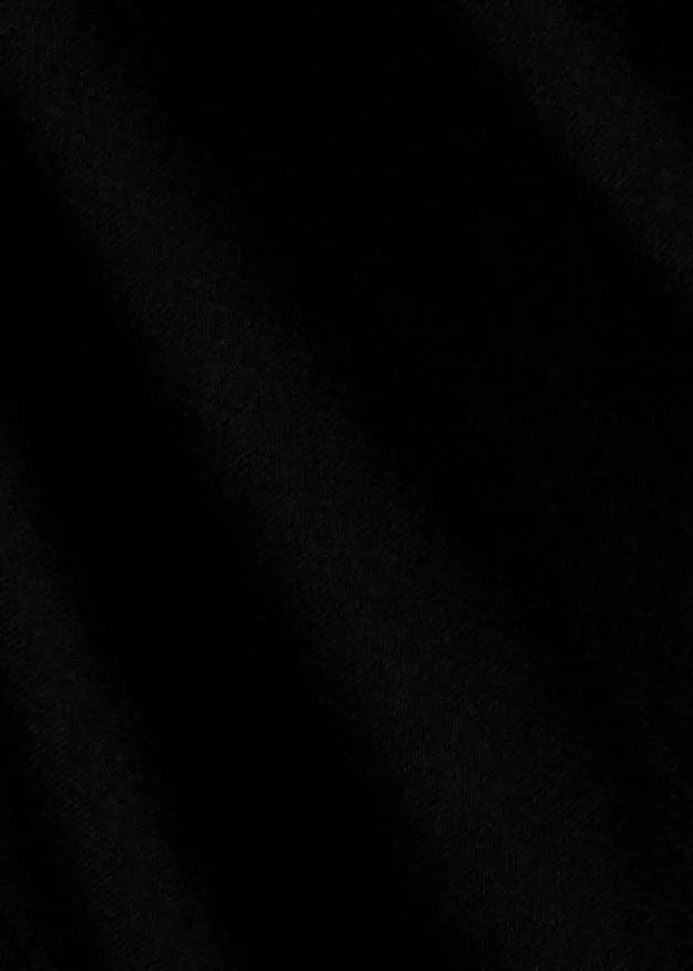 Natalie Martin SIENNA DRESS Black Silk Shop Dresses