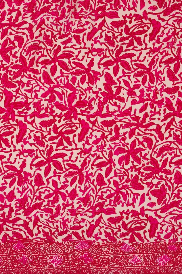 Natalie Martin TOLAN SHIRT Gloriosa Flamingo Shop Tops