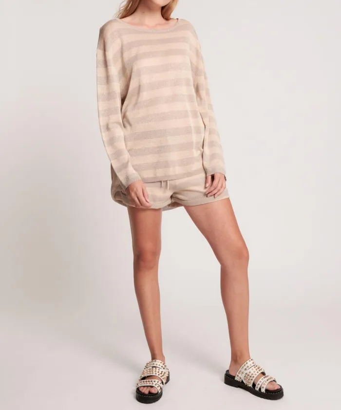 NEW MEXICO KNIT SWEATER Women One Teaspoon Knitwear NEW MEXICO KNIT SWEATER Women One Teaspoon Knitwear