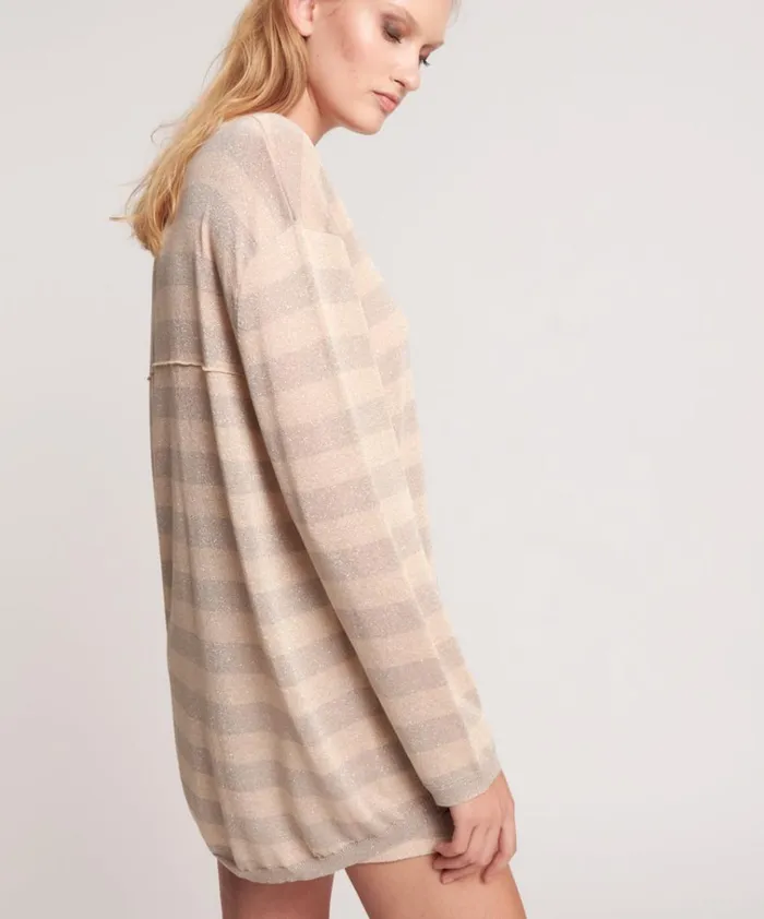 NEW MEXICO KNIT SWEATER Women One Teaspoon Knitwear NEW MEXICO KNIT SWEATER Women One Teaspoon Knitwear