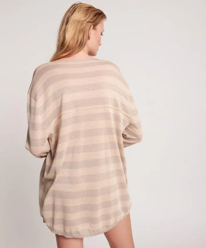 NEW MEXICO KNIT SWEATER Women One Teaspoon Knitwear NEW MEXICO KNIT SWEATER Women One Teaspoon Knitwear