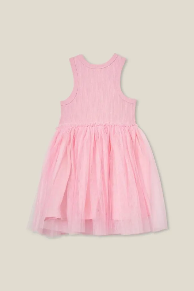 Nova Dress Up Dress Blush Pink Girls Cotton On Dresses Nova Dress Up Dress Blush Pink Girls Cotton On Dresses