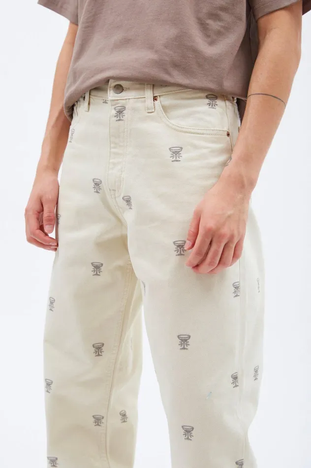Omar 8211 Bone Happy Hour Bone Happy Hour Men Dr Denim Relaxed
