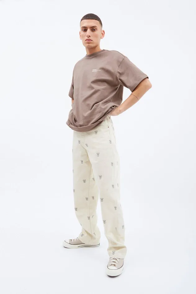 Omar 8211 Bone Happy Hour Bone Happy Hour Men Dr Denim Relaxed