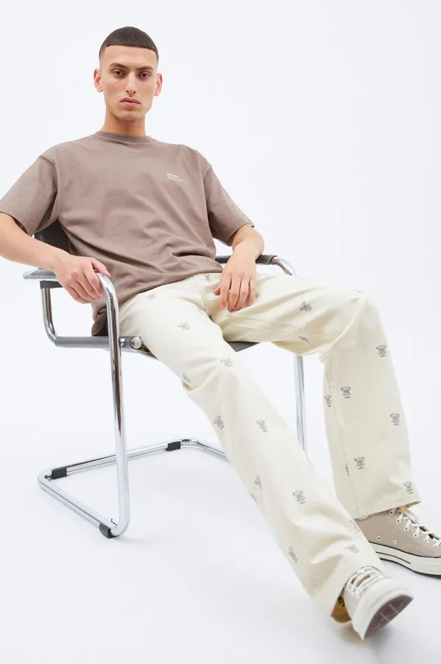 Omar 8211 Bone Happy Hour Bone Happy Hour Men Dr Denim Relaxed