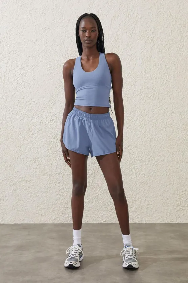 On The Move Jogger Riverside Women Cotton On Shorts and Skirts