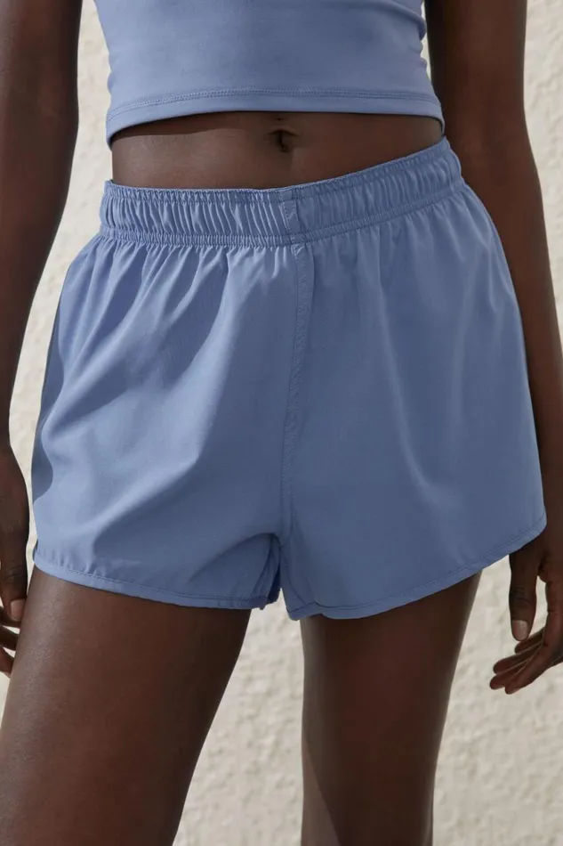 On The Move Jogger Riverside Women Cotton On Shorts and Skirts