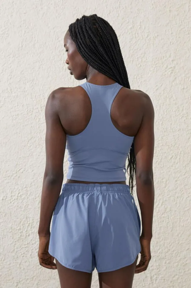 On The Move Jogger Riverside Women Cotton On Shorts and Skirts