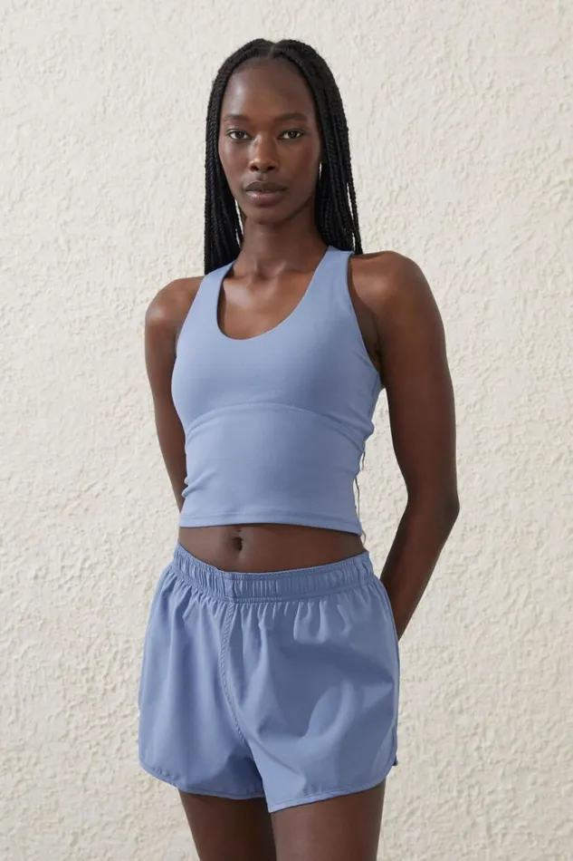 On The Move Jogger Riverside Women Cotton On Shorts and Skirts