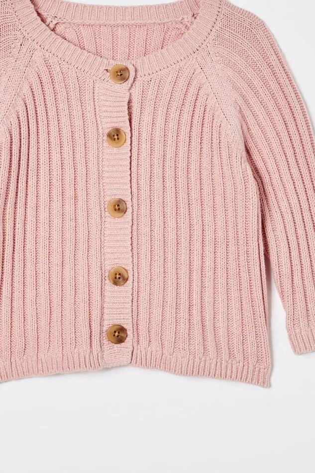 Organic Knit Cardigan Zephyr Baby Cotton On Tops Jackets and Sweaters Organic Knit Cardigan Zephyr Baby Cotton On Tops Jackets and Sweaters