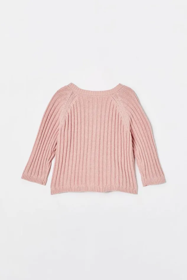 Organic Knit Cardigan Zephyr Baby Cotton On Tops Jackets and Sweaters Organic Knit Cardigan Zephyr Baby Cotton On Tops Jackets and Sweaters