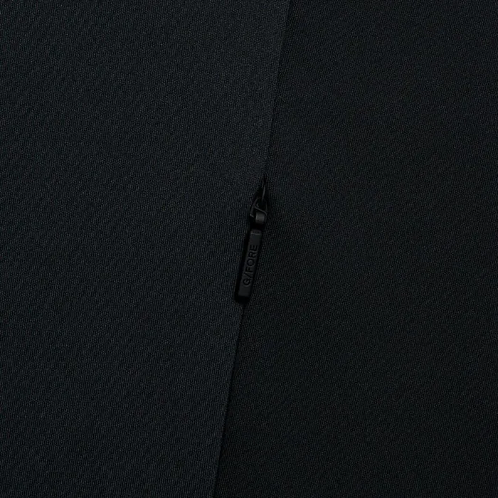 Outerwear Men GFORE QUILTED HYBRID STRETCH VEST Onyx Outerwear Men GFORE QUILTED HYBRID STRETCH VEST Onyx