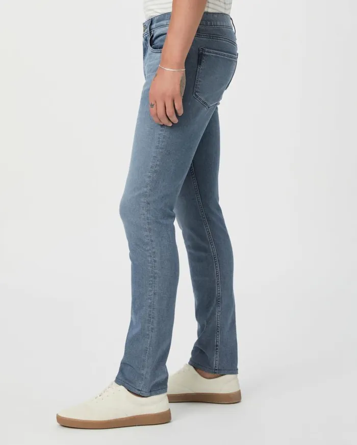 PAIGE Denim Men Transcend Federal Slim Straight Jean 8211 Timlin PAIGE Denim Men Transcend Federal Slim Straight Jean 8211 Timlin