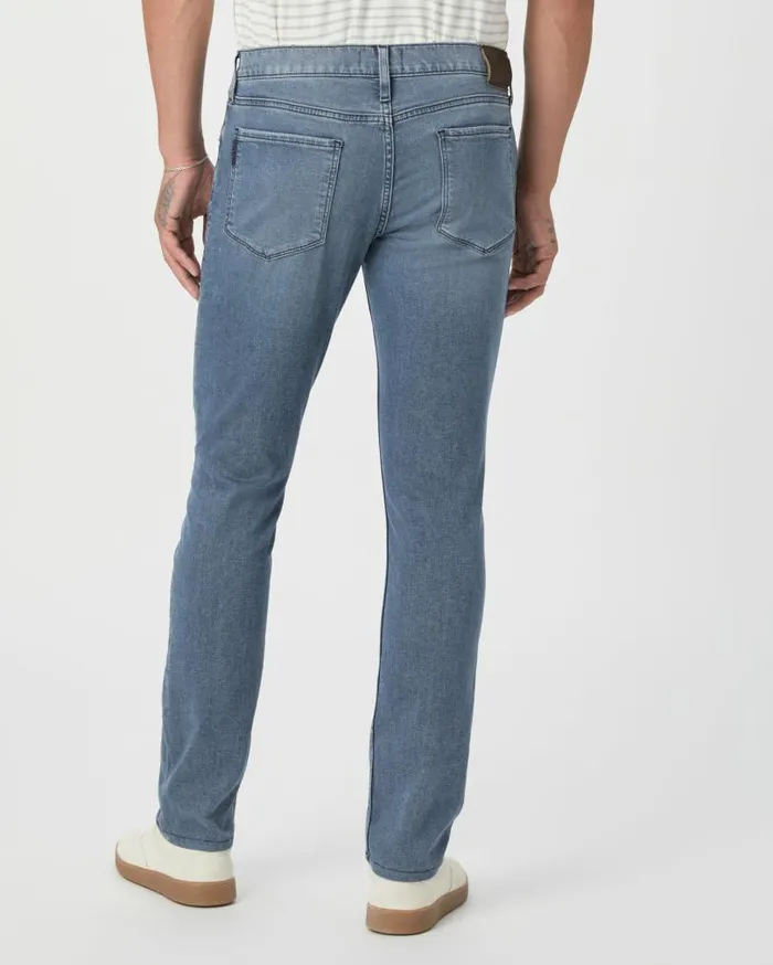 PAIGE Denim Men Transcend Federal Slim Straight Jean 8211 Timlin PAIGE Denim Men Transcend Federal Slim Straight Jean 8211 Timlin