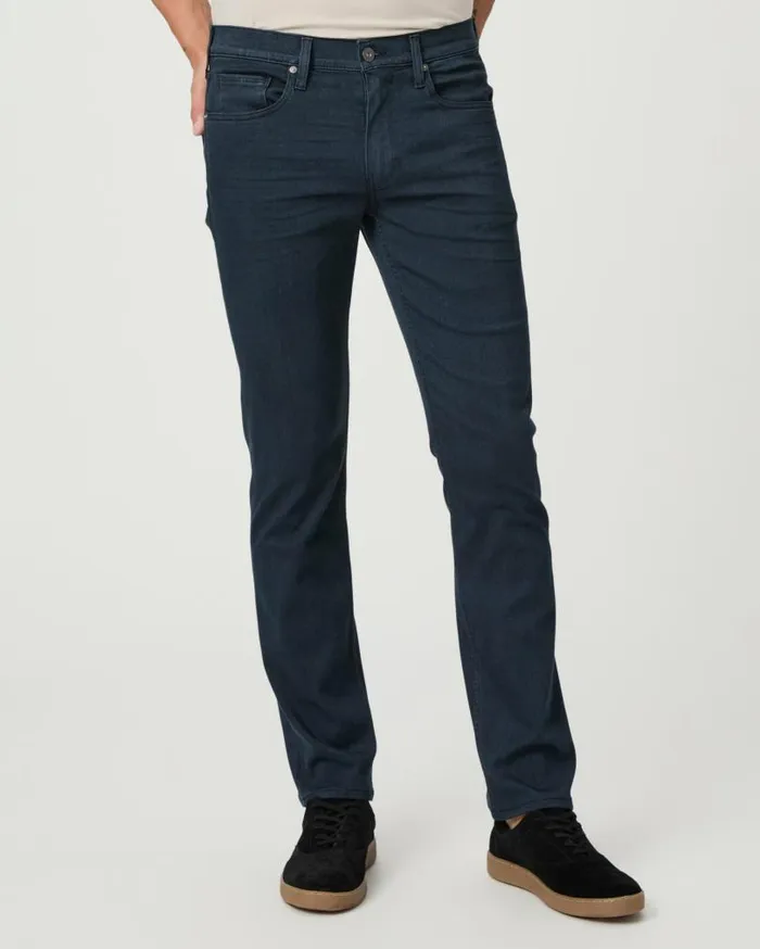 PAIGE Denim Men Transcend Normandie Extra Long Straight Jean 8211 Blondie PAIGE Denim Men Transcend Normandie Extra Long Straight Jean 8211 Blondie