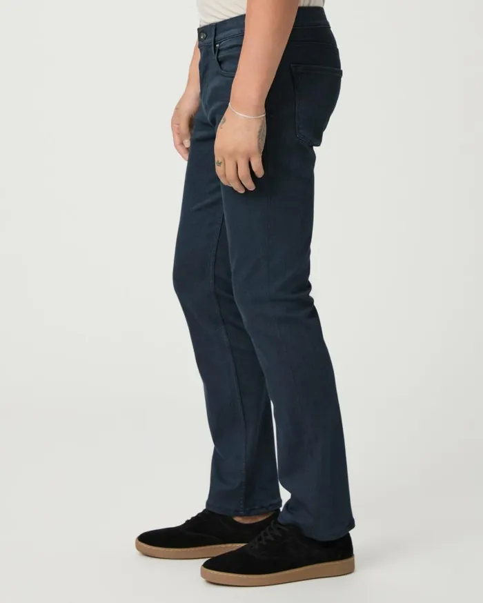 PAIGE Denim Men Transcend Normandie Extra Long Straight Jean 8211 Blondie PAIGE Denim Men Transcend Normandie Extra Long Straight Jean 8211 Blondie