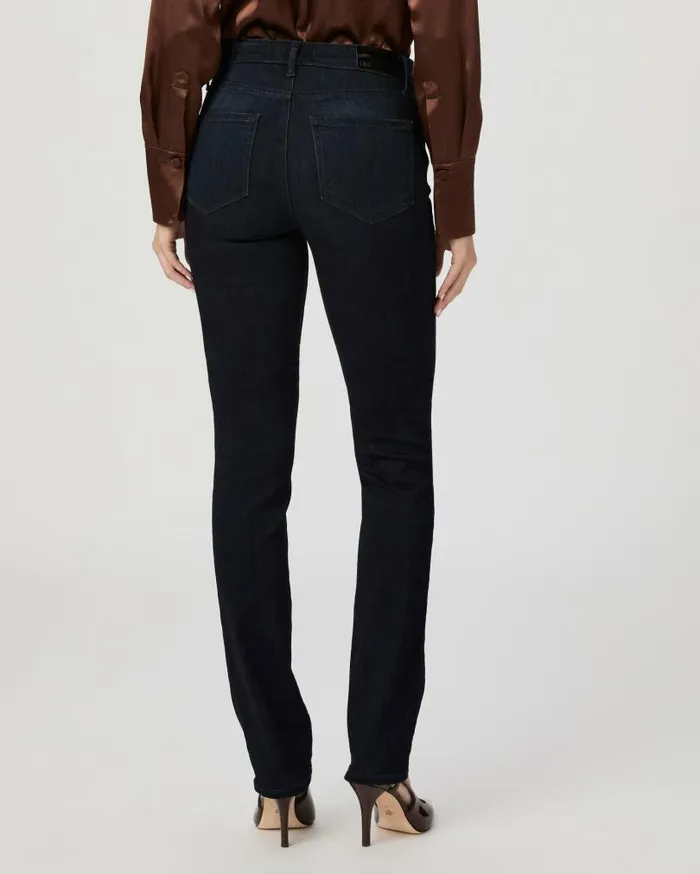 PAIGE Denim Women Hoxton Straight Jean 8211 Enchantress PAIGE Denim Women Hoxton Straight Jean 8211 Enchantress
