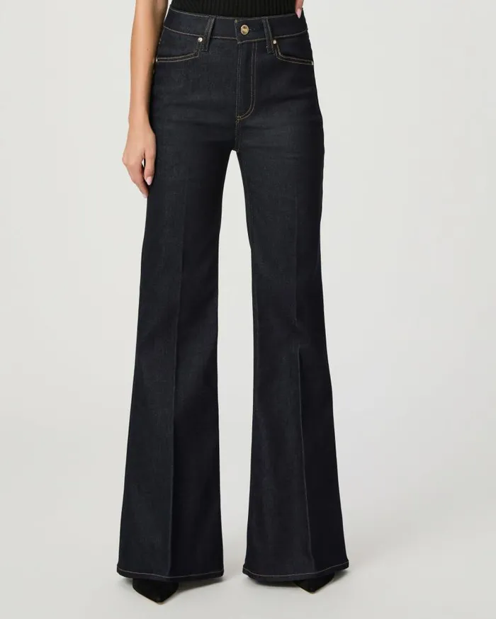 PAIGE Flare Women Charlie Flare Jean 8211 Kira PAIGE Flare Women Charlie Flare Jean 8211 Kira