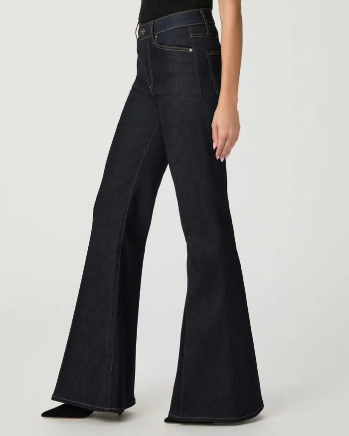 PAIGE Flare Women Charlie Flare Jean 8211 Kira PAIGE Flare Women Charlie Flare Jean 8211 Kira