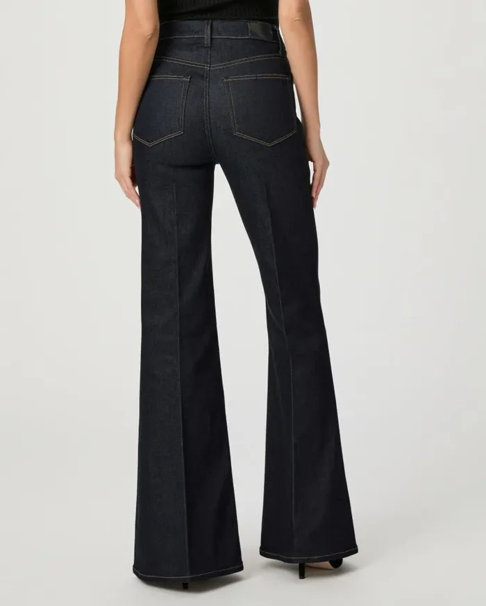 PAIGE Flare Women Charlie Flare Jean 8211 Kira PAIGE Flare Women Charlie Flare Jean 8211 Kira