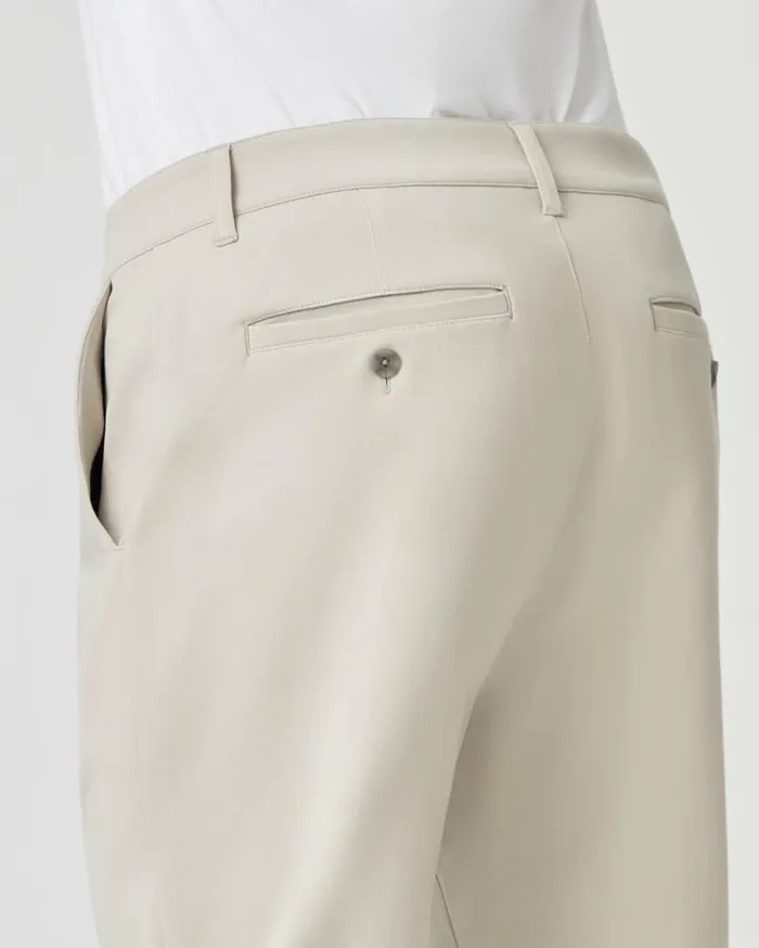 PAIGE Pants and Joggers Men Elmwood Jogger 8211 Fresh Oyster PAIGE Pants and Joggers Men Elmwood Jogger 8211 Fresh Oyster