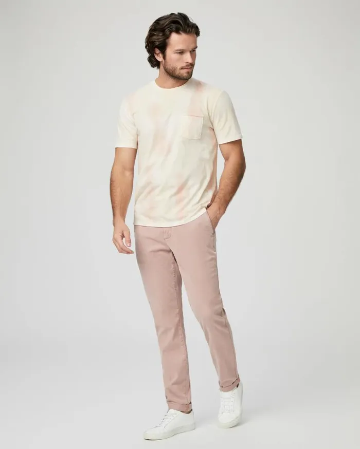 PAIGE Pants and Joggers Men Fraser Pant 8211 Vintage Twilight Haze