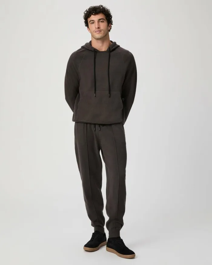 PAIGE Pants and Joggers Men Gowen Sweater Pant 8211 Carbanolo