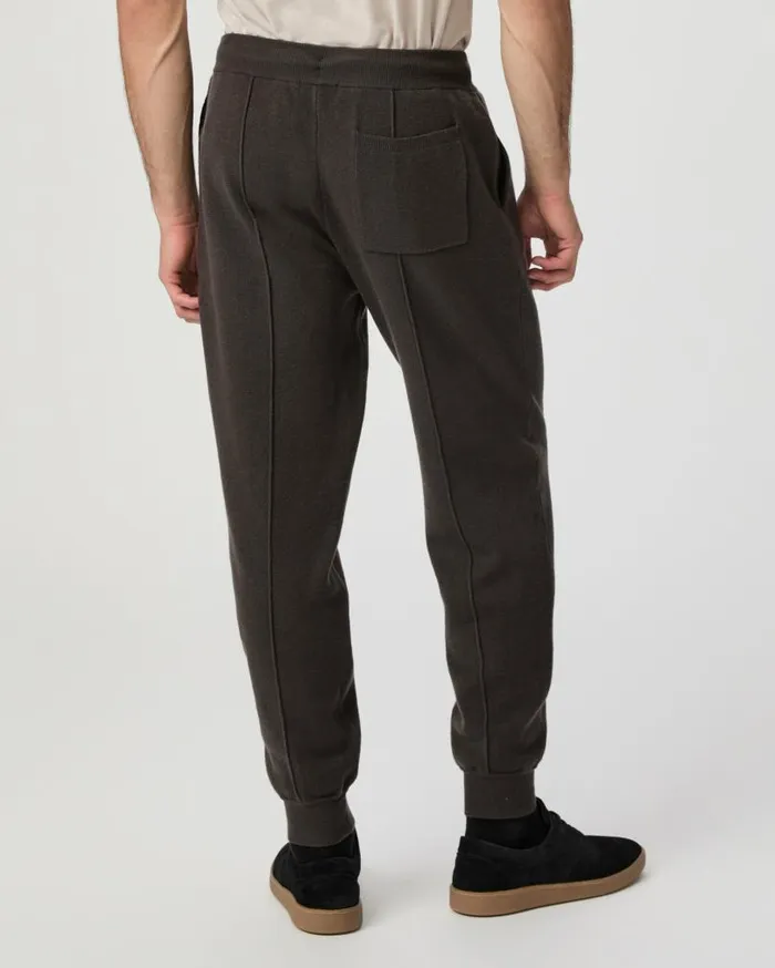 PAIGE Pants and Joggers Men Gowen Sweater Pant 8211 Carbanolo PAIGE Pants and Joggers Men Gowen Sweater Pant 8211 Carbanolo