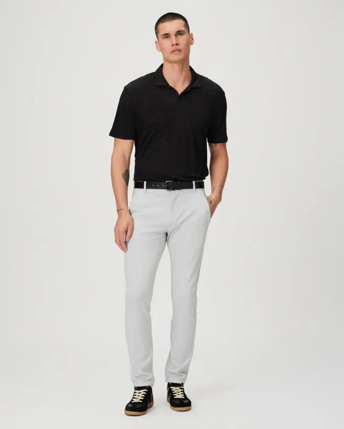PAIGE Pants and Joggers Men Stafford Trouser 8211 Shadow Grey