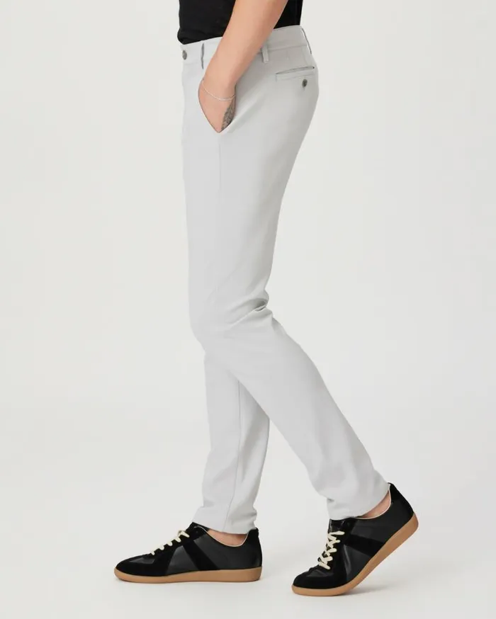 PAIGE Pants and Joggers Men Stafford Trouser 8211 Shadow Grey PAIGE Pants and Joggers Men Stafford Trouser 8211 Shadow Grey