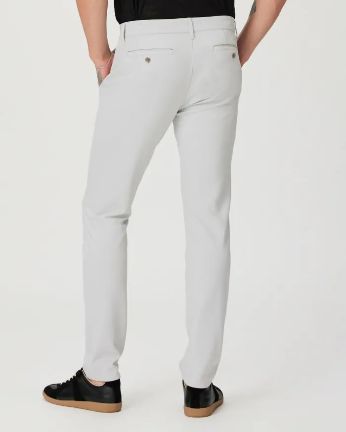 PAIGE Pants and Joggers Men Stafford Trouser 8211 Shadow Grey PAIGE Pants and Joggers Men Stafford Trouser 8211 Shadow Grey