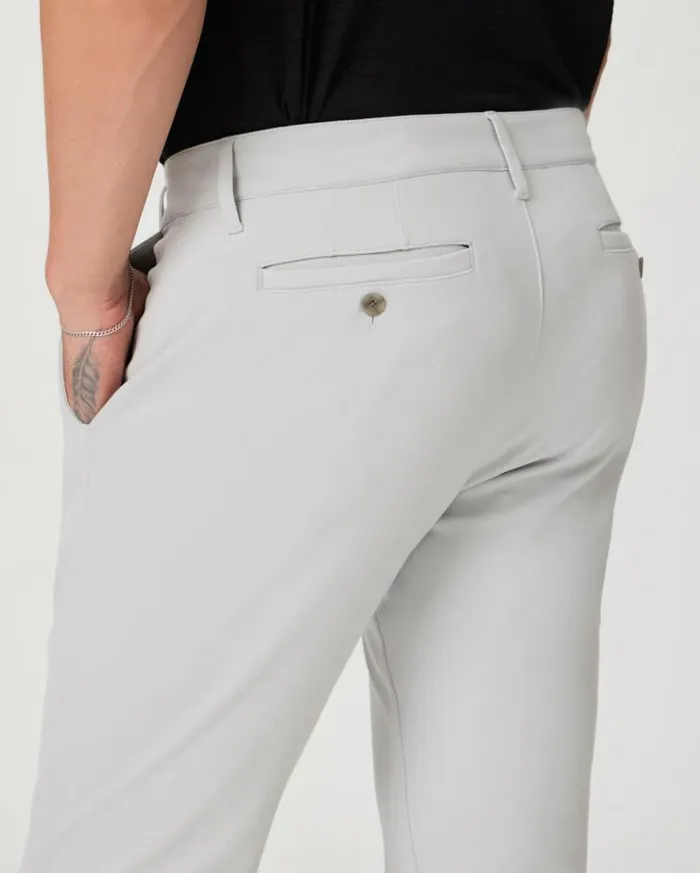 PAIGE Pants and Joggers Men Stafford Trouser 8211 Shadow Grey PAIGE Pants and Joggers Men Stafford Trouser 8211 Shadow Grey