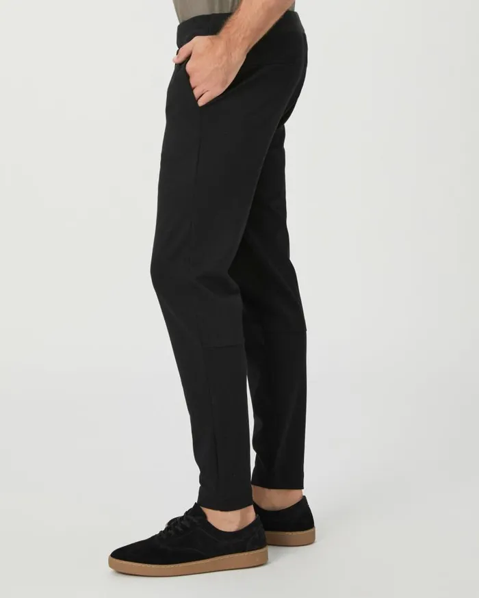 PAIGE Pants and Joggers Men Tuller Pant 8211 Black
