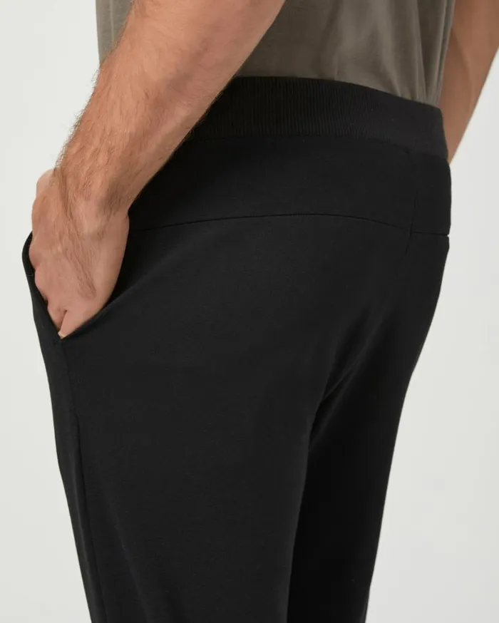 PAIGE Pants and Joggers Men Tuller Pant 8211 Black