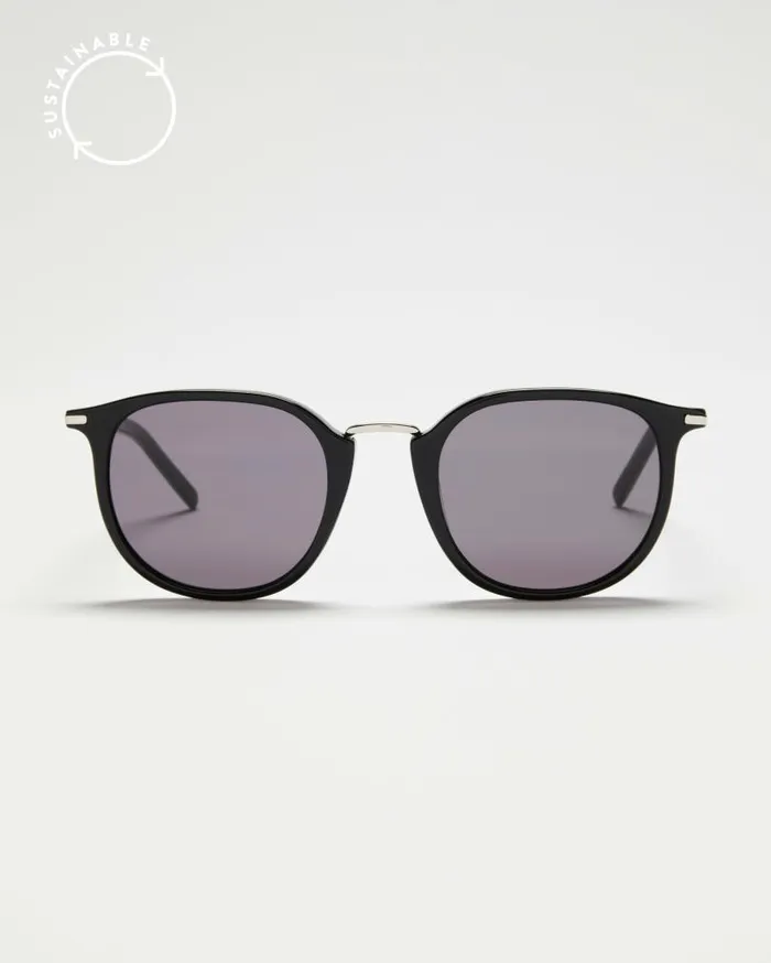 PAIGE Shop Sunglasses Women Adam Sunglasses 8211 Black