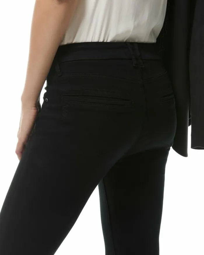 PAIGE Skinny Women 20th Anniversary Capsule Constance Skinny Jean 8211 Boss Black