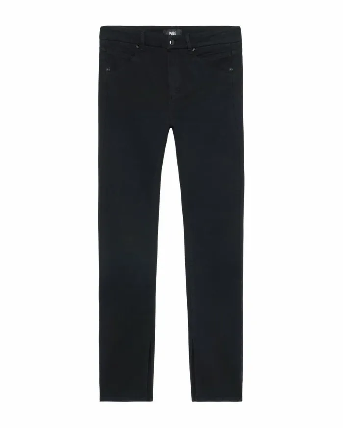PAIGE Skinny Women 20th Anniversary Capsule Constance Skinny Jean 8211 Boss Black