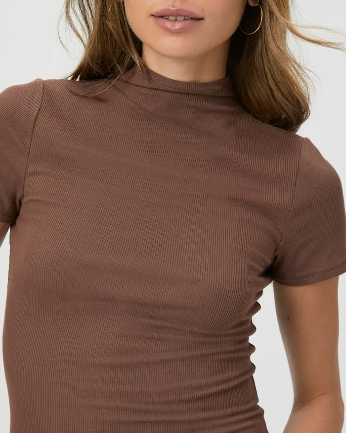 PAIGE Tops and Blouses Women Blanche Top 8211 Landslide PAIGE Tops and Blouses Women Blanche Top 8211 Landslide